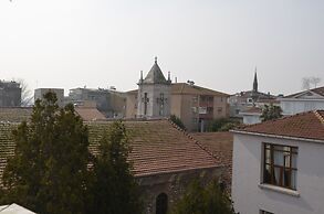 Avsin Apart Hotel