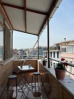 Avsin Apart Hotel