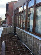 Avsin Apart Hotel