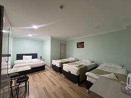 Avsin Apart Hotel