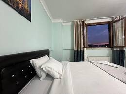 Avsin Apart Hotel