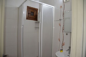 Avsin Apart Hotel
