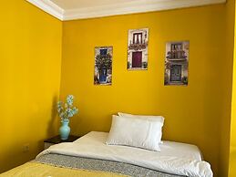 Avsin Apart Hotel
