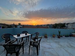 Avsin Apart Hotel