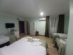 Avsin Apart Hotel