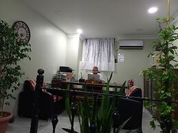 Avsin Apart Hotel