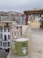 Avsin Apart Hotel