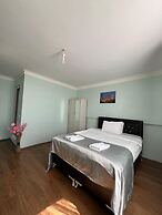Avsin Apart Hotel