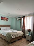 Avsin Apart Hotel