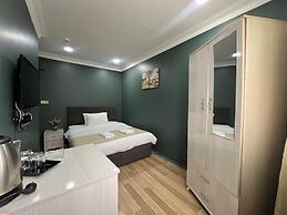 Avsin Apart Hotel