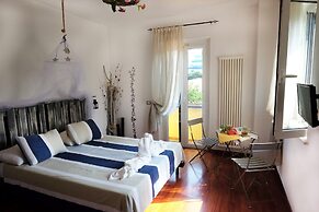 Vistazzurra B&B