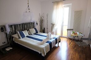 Vistazzurra B&B