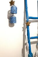 Vistazzurra B&B