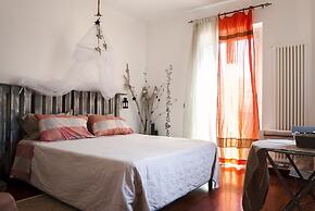 Vistazzurra B&B