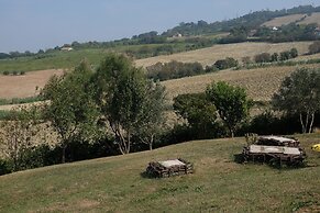 Vistazzurra B&B