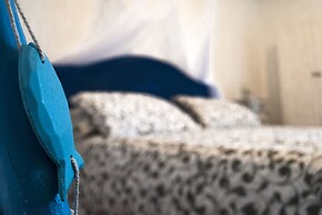 Vistazzurra B&B