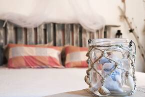 Vistazzurra B&B