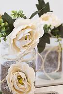 Vistazzurra B&B