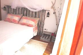 Vistazzurra B&B