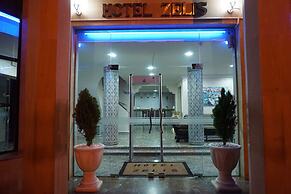 Hotel Zelis