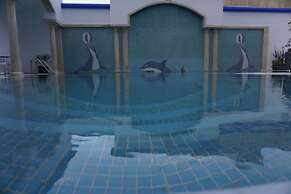 Hotel Zelis