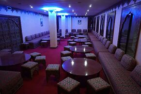 Hotel Zelis
