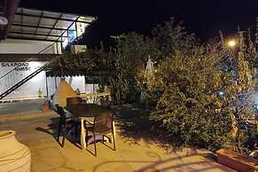 Ipekyolu Garden