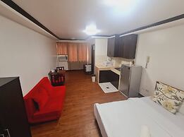 Bryan Condo Makati