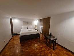 Bryan Condo Makati