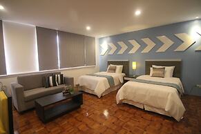 Bryan Condo Makati
