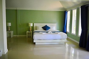 Purin Resort & Restaurant