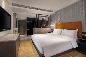 Kasion Pugis Hotel Yiwu