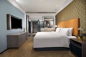 Kasion Pugis Hotel Yiwu
