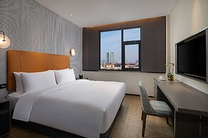 Kasion Pugis Hotel Yiwu