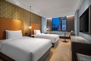 Kasion Pugis Hotel Yiwu