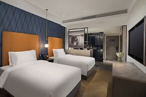 Kasion Pugis Hotel Yiwu