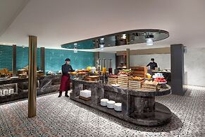 Kasion Pugis Hotel Yiwu
