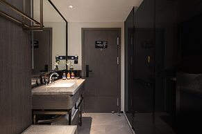 Kasion Pugis Hotel Yiwu