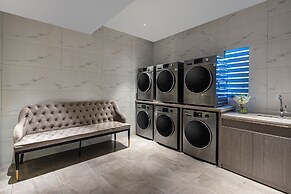 Kasion Pugis Hotel Yiwu