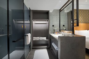 Kasion Pugis Hotel Yiwu
