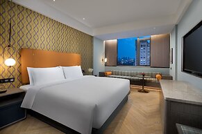Kasion Pugis Hotel Yiwu