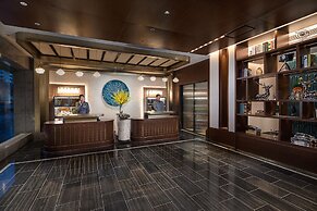 Kasion Pugis Hotel Yiwu