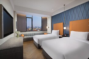 Kasion Pugis Hotel Yiwu