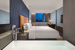 Kasion Pugis Hotel Yiwu