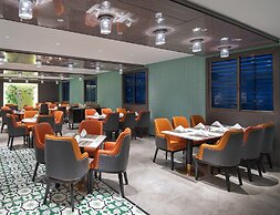 Kasion Pugis Hotel Yiwu