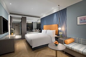 Kasion Pugis Hotel Yiwu