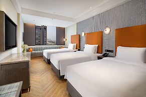 Kasion Pugis Hotel Yiwu