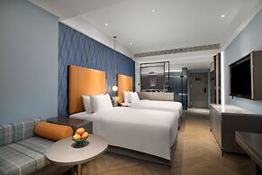 Kasion Pugis Hotel Yiwu