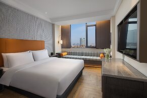 Kasion Pugis Hotel Yiwu