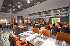 Kasion Pugis Hotel Yiwu